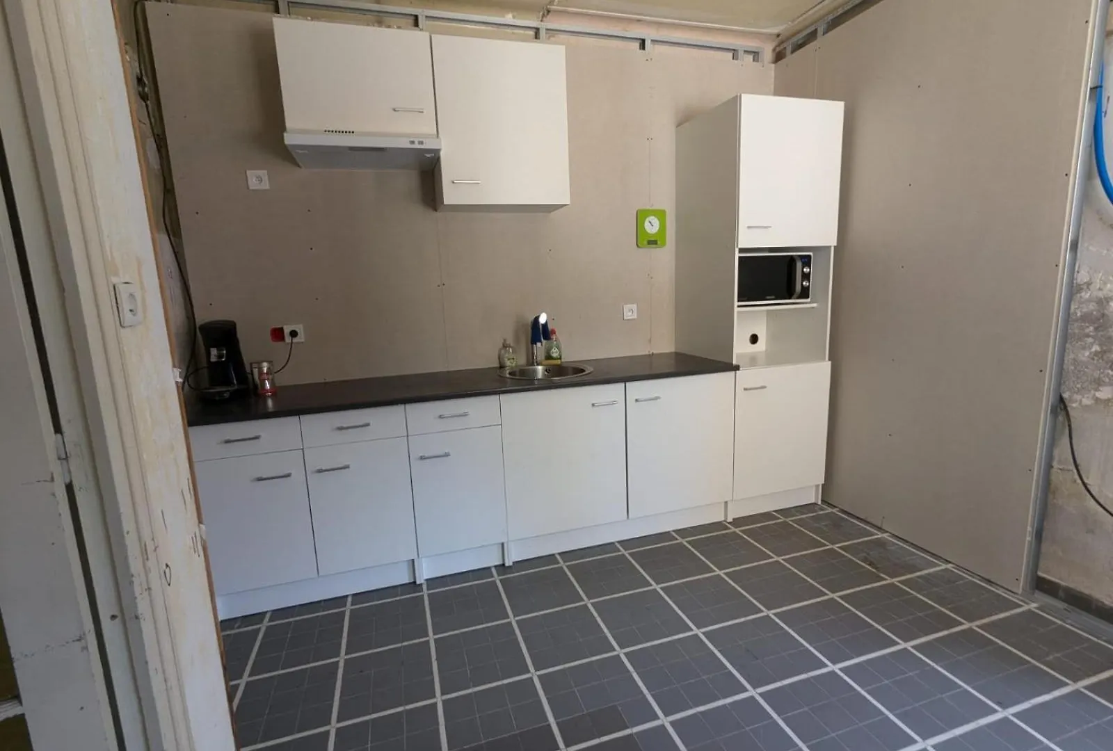 Le Cirque 03 Apartment Dompierre-sur-Besbre Homestay